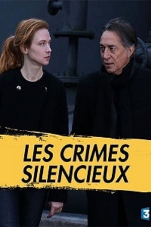 Les Crimes silencieux poszter