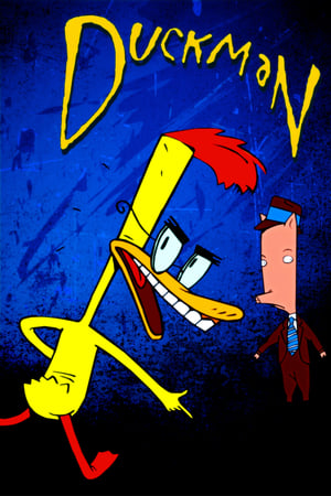 Duckman poszter