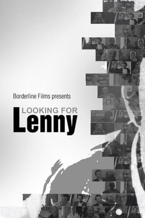 Looking for Lenny poszter