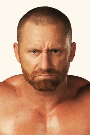 Petey Williams profil kép