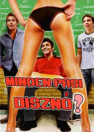 Minden pasi disznó?