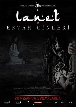 Lanet: Ervah Cinleri