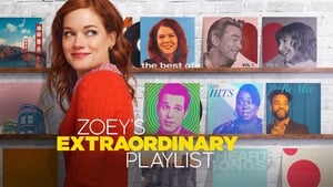 Zoey's Extraordinary Playlist kép