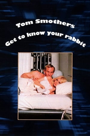 Get to Know Your Rabbit poszter