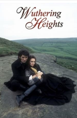 Wuthering Heights poszter