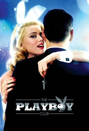 A Playboy Klub poszter