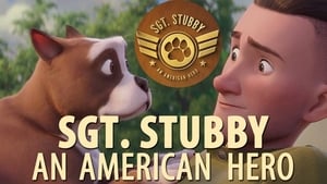 Sgt. Stubby: An American Hero háttérkép