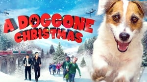 A Doggone Christmas háttérkép