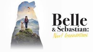 Belle és Sébastien - Egy új kaland háttérkép