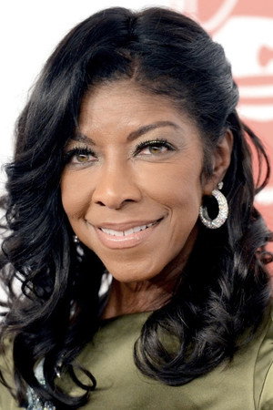 Natalie Cole profil kép