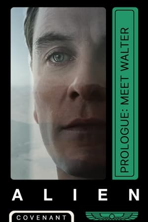 Alien: Covenant - Prologue: Meet Walter