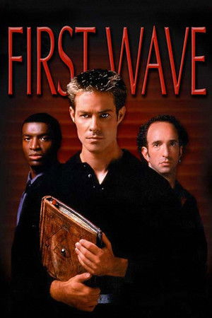 First Wave poszter