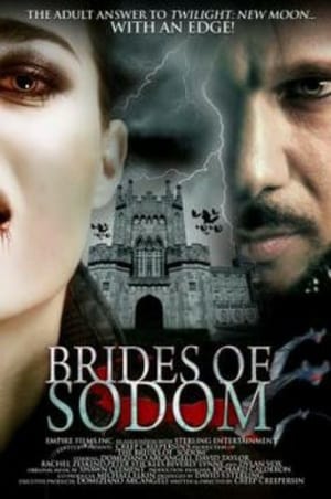 The Brides of Sodom poszter