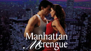 Manhattan Merengue háttérkép