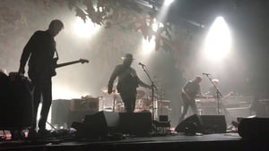 Wilco Live From The Palace Theatre háttérkép