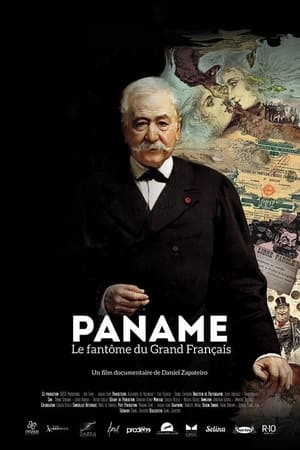 Paname, le fantôme du Grand Français poszter