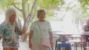 Theresa Caputo: Raising Spirits 1. évad Ep.8 8. epizód