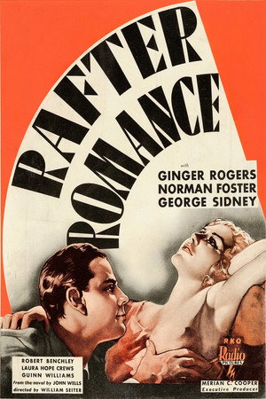 Rafter Romance poszter