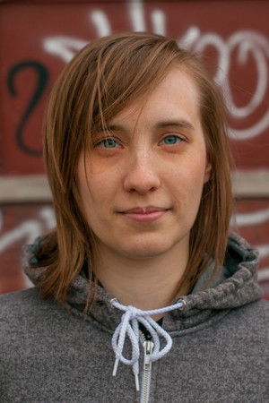 Sophie Dupuis profil kép