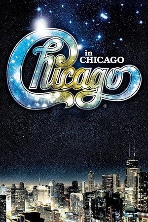 Chicago in Chicago poszter