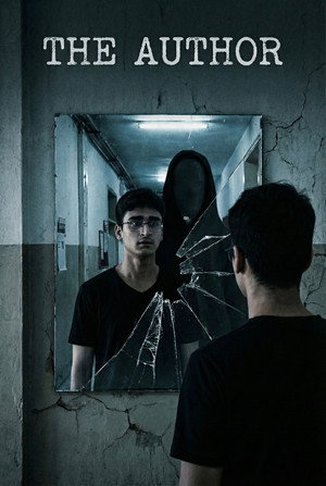 Yazar poszter