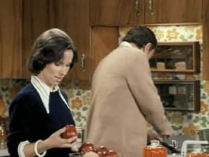 The Bob Newhart Show Season 3 Ep.4 4. epizód
