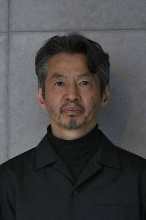Gakuryû Ishii profil kép