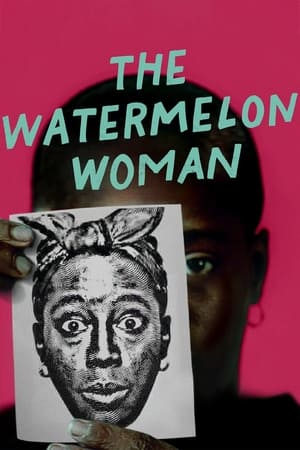 The Watermelon Woman poszter