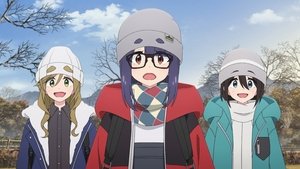 ゆるキャン△ 3. évad Ep.7 7. epizód