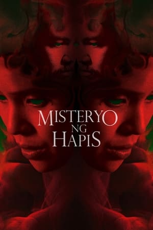 Misteryo ng Hapis