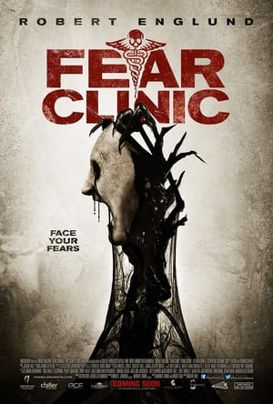 Fear Clinic poszter