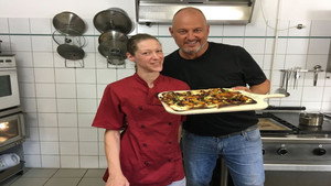 Rosins Restaurants – Ein Sternekoch räumt auf! 11. évad Ep.8 8. epizód
