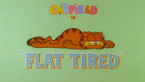 Garfield és barátai 3. évad Ep.18 18. epizód