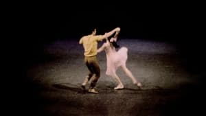 Jerome Robbins: Something to Dance About háttérkép