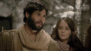 Jesus 1. évad Ep.90 90. epizód