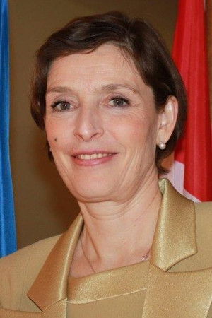 Gita Ränk profil kép