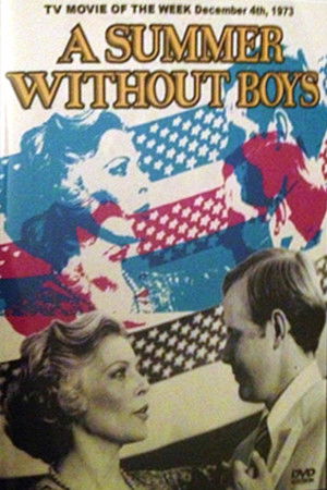 A Summer Without Boys poszter