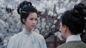 雁回时 1. évad Ep.14 14. epizód