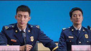 他从火光中走来 1. évad Ep.15 15. epizód