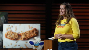 Shark Tank 14. évad Ep.20 20. epizód