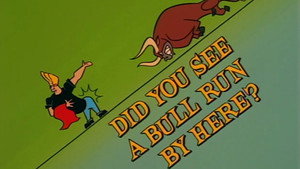 Johnny Bravo 1. évad Ep.10 10. epizód