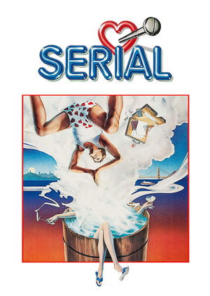 Serial poszter