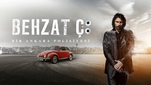 Behzat Ç.: Bir Ankara Polisiyesi kép