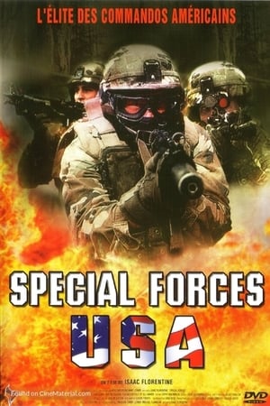 Special Forces poszter