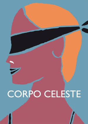 Corpo celeste poszter