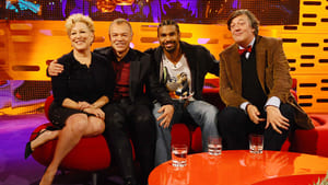 The Graham Norton Show 8. évad Ep.5 5. epizód