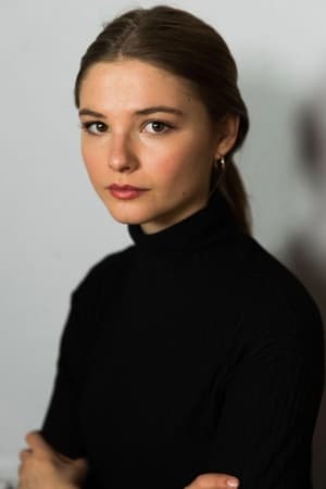 Stefanie Scott profil kép