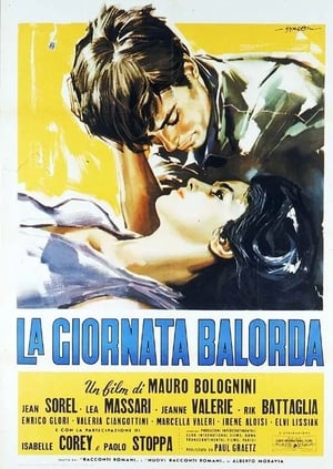 La giornata balorda