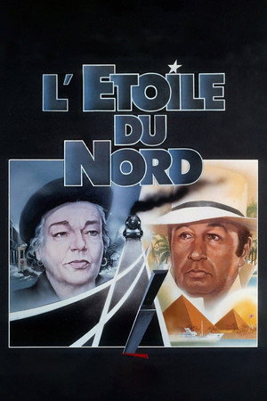L'Étoile du Nord poszter