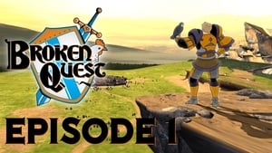 Broken Quest Season 1 Ep.1 1. epizód